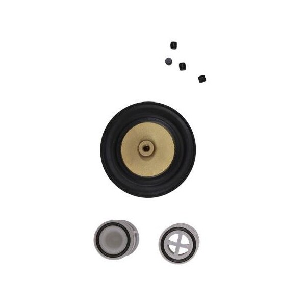Pump Repair Parts- Kit, valve/diaph. DME 375-PV/V/G, DME Series.